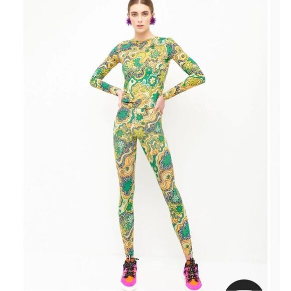 CeliaB Lenox Long Sleeve Shirt - Picture 1 of 10